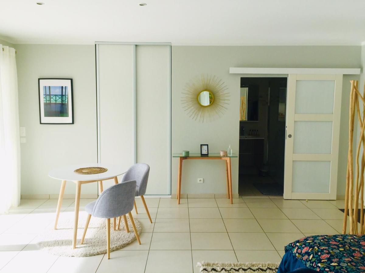 Chambre D'Hotes Ama Pompignac Экстерьер фото